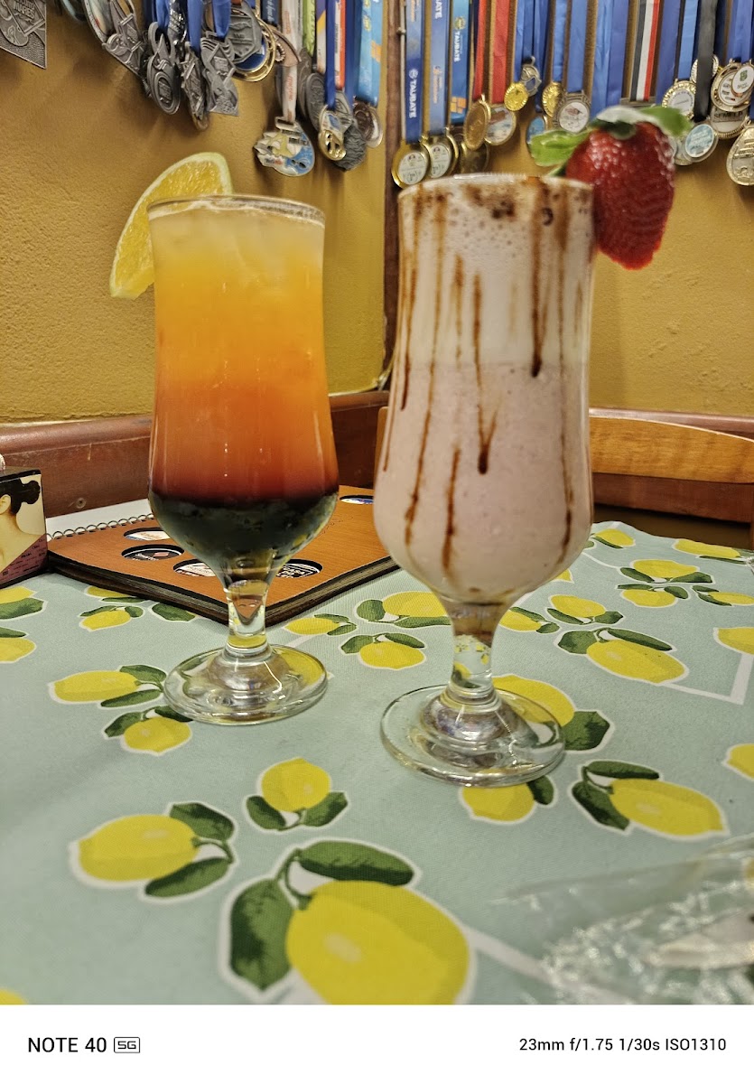 La Bella Pizzaria, Chopperia E Restaurante-3